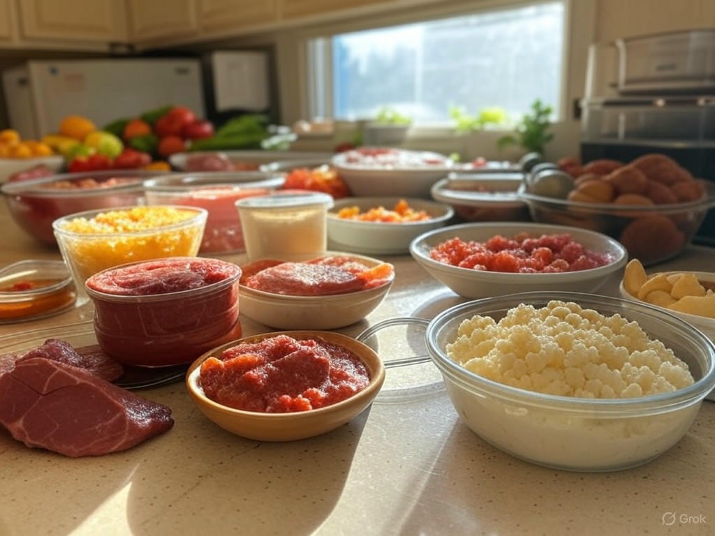 10 טעויות שאתם עושים במטבח שמקצרות לכם את החיים!